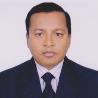 Md Rafiqul Alam