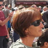Corinne Chabbert