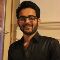 Kaushal Dudhat