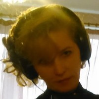 Dana Dolmatova
