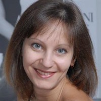 Irina Averyanova