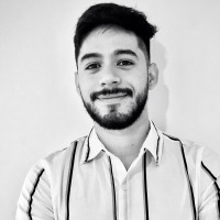 Elvis Abraham Perez Sánchez