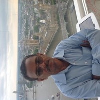 Hari Krishnan