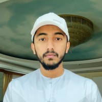 Mohammed Usama Shabandri