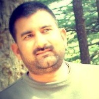 Dharmender Singh