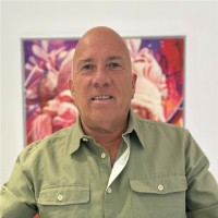 Richard Palentine