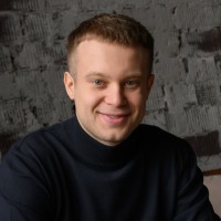 Игорь Дирша