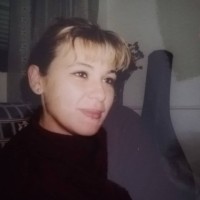 Angela Josifoska