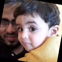 Khalil Almajdoub
