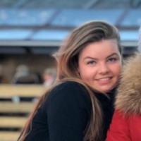 Michelle Huijsman