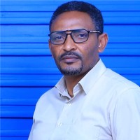Asrate Kassa