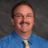 Jake Moyer