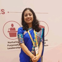 Shipra Sharma