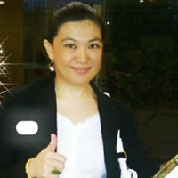 Joanita Pondaag
