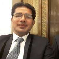 Shabbir Khan