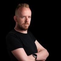 Danny van der Sluijs