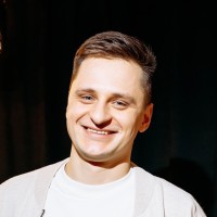 Сергей Дашко