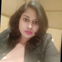 Saranya Saran