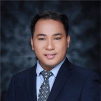 Christian King Ilarde, Cpa, Mba