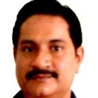 Prashant Sisodia