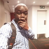 Richard Lungu