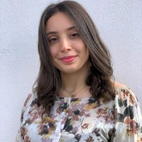 Amina Borcheni