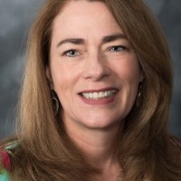 Martha Martin-Pughe