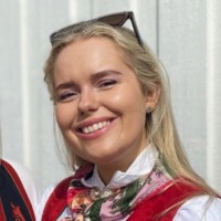 Victoria Nørve