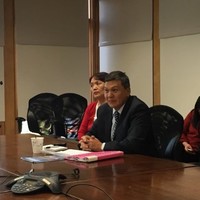 Tsedendamba Batbayar