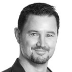 Simon Wilson