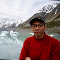 Leon Leong 梁志康