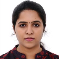 Sreeja P S