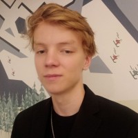 Colin Storrier