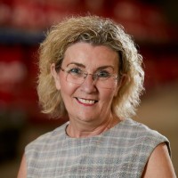 Carolyn Mead