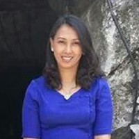 Khaing Khaing Soe