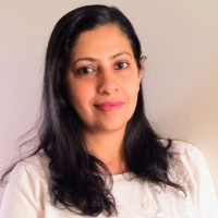 Kinnari Kapoor