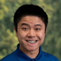 Jonathan Kwong