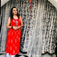 Hina Mittal