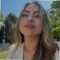 Julieth Rincón Chaparro