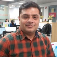 Sachin Madan
