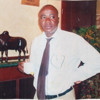 Magnan Edmond Traore