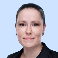 Caroline Weber