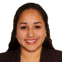 María Belén Hidalgo Paredes