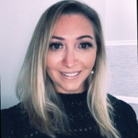 Erica Van Prooyen
