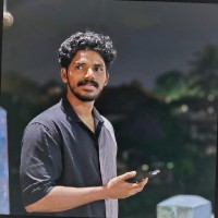 Harikrishnan B A