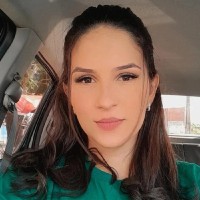 Lilian Justino