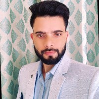 Kuldeep Kumar Pandey