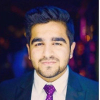 Ramit Kalra