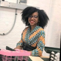 Prisca M.