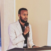 Warsame Jama